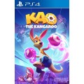 Kao The Kangaroo PS4